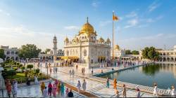 नांदेड गुरुद्वाराचा कारभार नव्या कायद्यानुसार १९५६ चा जुना कायदा का केला रद्द !