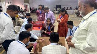 Dhairyashil Kadam BJP MLC Election Winner | Sangli Satara MLC Election Result | Mahayuti Votes Split Maharashtra | Abhaiysinh Jagtap NCP Sharad Pawar