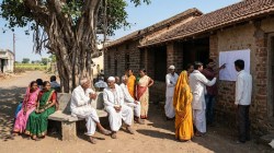 अहिल्यानगरमधील ८४३ ग्रामपंचायतीच्या प्रभाग आरक्षणावर हरकती मागवल्या