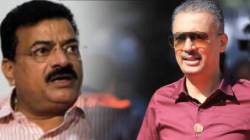भास्कर जाधव – मिलिंद नार्वेकर या ठाकरे गटातील दोन नेत्यांमधील वाद चव्हाट्यावर; कोण नार्वेकर? जाधवांचा सवाल
