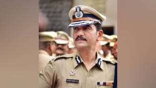 Vishwas Nangre Patil Nagpur Police Commissioner | Ravindra Kumar Singal IPS Transfer Maharashtra | Nagpur Police Commissioner Change News | Maharashtra IPS Officer Transfer List Latest Updates