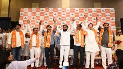विकास निधीसाठी पक्षांतर हा शिवसेनेच्या फुटीर खासदारांचा दावा सपशेल खोटा ; निधी मिळाला पण खर्चच नाही केला, ही घ्या कामांची व खर्चाची आकडेवारी