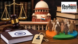 Gowari reservation controversy Supreme Court verdict | Gond Gowari ST category dispute Maharashtra | Police Bharti 2025 reservation row | Rajeshwar Thakare analysis Loksatta news
