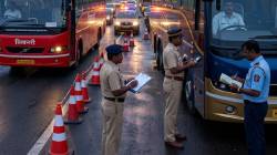 मनमानी भाडे आकारणाऱ्या ९१५८ वाहनांवर कारवाई ; साडेचार कोटींचा दंड वसूल