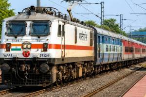 Bhusawal Dadar Khandesh Express train schedule update | Indian Railways new train stoppages Boisar Dahanu Road | MP Smita Wagh railway ministry follow up Jalgaon | Khandesh Mumbai railway passenger travel convenience