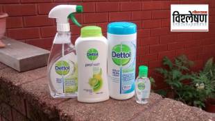 Dettol China Controversial Ad