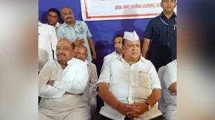 Hasan Mushrif Kolhapur | Gokul Doodh Sangh Election 2026 | Hasan Mushrif Show of Strength Kolhapur | Maharashtra Political News Today