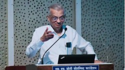 विदा केंद्रांसाठी डॉ. काकोडकर यांची अभ्यास समिती; मानवी जीवनावर होणाऱ्या परिणामांचा अभ्यास करणार, उदय सामंत यांची माहिती