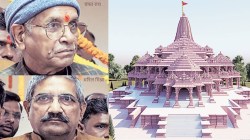 अयोध्या अपहार; आठ अटकेत, श्रीराम मंदिर न्यास सरचिटणीस चंपत राय यांचा राजीनामा