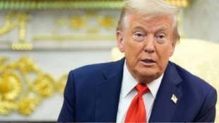Trump claims Doha meeting Truth Social | Iran denies US peace talks Doha 2026 statement | डोनाल्ड ट्रम्प इराण दोहा बैठक | परराष्ट्र मंत्रालय प्रवक्ते इस्माईल बघाई शांतता करार २०२६
