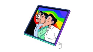 LGBTQ parents counseling Maharashtra | LGBTQIA support group meeting | Mental health and social acceptance for LGBTQ in Marathi | LGBTQ kids and family relationship issues