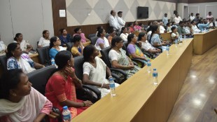 Nagpur Deekshabhoomi Smarak Samiti dispute news | Bhante Surai Sasai vs Rajendra Gawai group conflict | Deekshabhoomi Mukta Parishad meeting updates | Ambedkarite followers protest Nagpur Deekshabhoomi