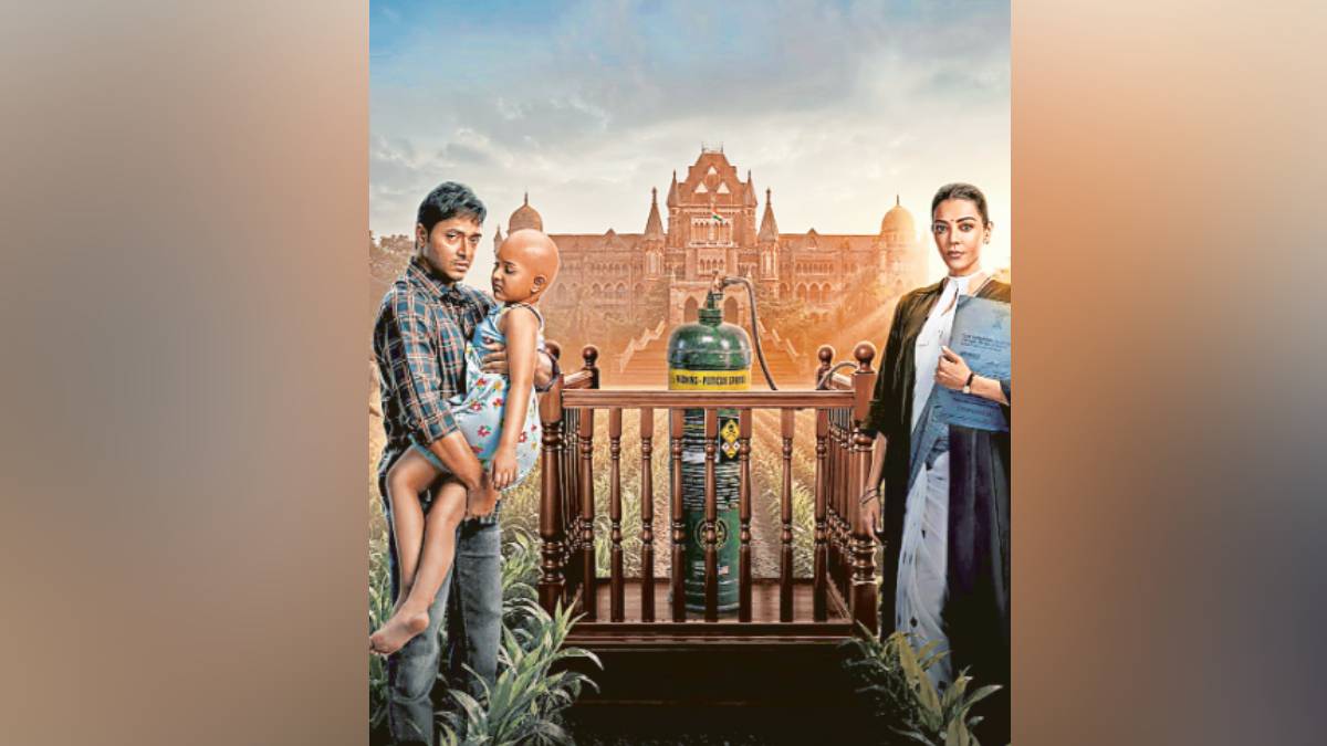 बहुभाषिक ‘द इंडिया स्टोरी’