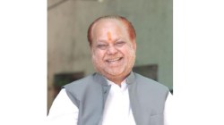 ज्येष्ठ काँग्रेस नेता म्हणाला, राम मंदिरातील चोरी म्हणजे धार्मिक श्रद्धेला…