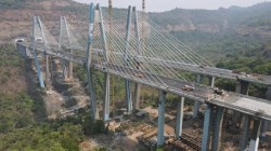मुंबई-पुणे मिसिंग लिंकला शिंग्रोबाचे नाव? मुख्यमंत्र्यांच्या निर्णयाकडे लक्ष