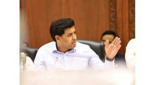Shrikant Shinde press conference Thane TDCC bank election result | Eknath Shinde political strategy Sahakar panel victory | Kshitiz Thakur Bahujan Vikas Aghadi Thane Palghar cooperative bank | Maharashtra district central cooperative bank election updates 2026