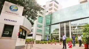 Persistent Systems CEO Anand Deshpande | India Germany IT sector acquisition deal | Nagaro Group Munich Germany headquarters | Top digital engineering tech companies Maharashtra