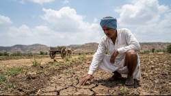 जुलै महिन्यातही देशात सरासरीच्या कमीच पाऊस; जून महिन्यात राज्यात सरासरीहून ४७ टक्के कमी पावसाची नोंद