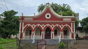 Akola Parsi Agyari land sale controversy | Historical Parsi religious site Akola Maharashtra | Amravati Charity Commissioner office land auction | Maharashtra political leaders involvement in religious property scam