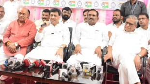 pratap patil chikhalikar son pravin patil withdraws nomination | nanded legislative council election bjp amarnath rajurkar | ashok chavan chikhalikar joint press conference nanded | maharashtra politics ncp sunetra pawar mumbai meeting