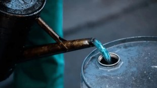 vasai kerosene distribution delay updates | palghar district administration approval pending ration | antyodaya yojna kerosene supply beneficiary list maharashtra | bhagwat sonar purvatha adhikari vasai virar news