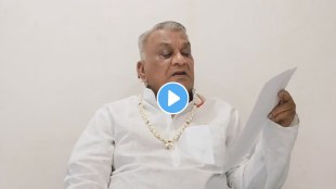 Subodh Savji letter to President | IAS Tukaram Mundhe news Buldhana | Tukaram Mundhe transfers inquiry | Maharashtra FDA Commissioner Tukaram Mundhe
