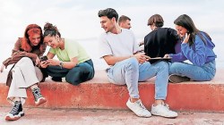 स्लँग बुक : लार्पिंग अँड रोलप्ले
