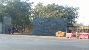 Thane Saket Mangroves Illegal Reclamation | NGT Notice To Thane Police Commissioner | Rohit Joshi Environment Petition NGT | Rabodi Police Station Mangrove Cutting Case