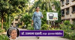 Diabetes Control Tips Marathi: ‘हा’ एक छोटा बदल अन् महागड्या गोळ्यांची गरजच उरणार नाही? मधुमेहावर डॉक्टरांनी सांगितला फायद्याचा फॉर्म्युला!