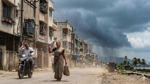 Vasai Virar monsoon arrival date 2026 | Maharashtra rain forecast IMD update | Konkan monsoon entry news | Vasai Virar power cut heatwave regional updates