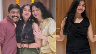 abhijit and samidha guru daughter durva 16th birthday post