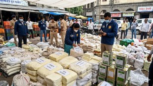 Pune FDA raid on adulterated food | Food and Drug Administration action Maharashtra | Seizure of adulterated khawa paneer ghee in Pune | Safe Food Safe Maharashtra campaign updates