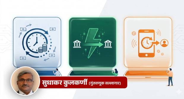 NEFT RTGS IMPS Limit Difference chart | Digital Banking Money Transfer India methods | नेट बँकिंग पैशांचे व्यवहार नियम | एनईएफटी आरटीजीएस आयएमपीएस फरक