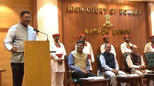 Former CJI Bhushan Gawai Nagpur speech | Supreme Court Collegium system controversy Maharashtra | Bombay High Court Nagpur Bench Central Hall inauguration | Justice Atul Chandurkar appointment row Mumbai High Court