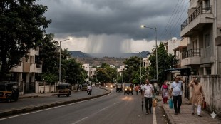 Pune weather update today pre monsoon rain | IMD Pune rain forecast latest news | Maharashtra monsoon arrival date updates | Anupam Kashyapi weather report Pune