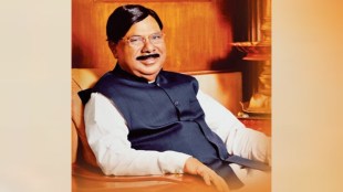 Rajaram Salvi passes away Thane | Aagri Sena chief Rajaram Salvi death news | Nilesh Panmand Loksatta report | OBC leader Rajaram Salvi funeral Kalwa
