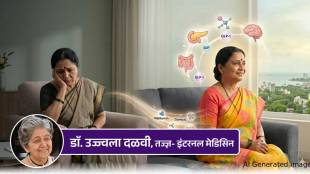 Diabetes Treatment Evolution modern medicine breakthrough | Advanced Ozempic Metformin Benefits for sugar control | मधुमेह उपचार क्रांती नवीन औषध पद्धती | ओझेम्पिक मेटफॉर्मिन फायदे आणि दुष्परिणाम