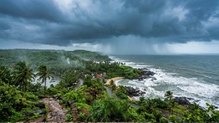 maharashtra monsoon entry updates 2026 | weather department yellow alert districts | kokan mumbai pune rain forecast imd | heavy rainfall warning maharashtra regional news