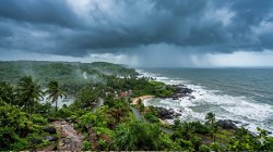 Maharashtra Rain Alert : राज्यात पावसाचा जोर कुठे ? या जिल्ह्यांना हवामान विभागाकडून वादळी पावसाचा ‘यलो अलर्ट’
