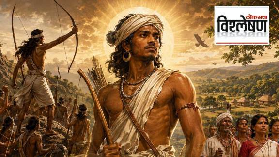 birsa munda tribal delisting controversy history