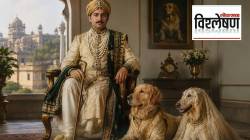 Junagadh Nawab dog wedding: कुटुंबाला सोडून कुत्र्यांना विमानाने पाकिस्तानात घेऊन गेला? जुनागढच्या नवाबाची ‘ती’ वादग्रस्त कथा नक्की काय आहे?