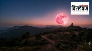 Strawberry Moon