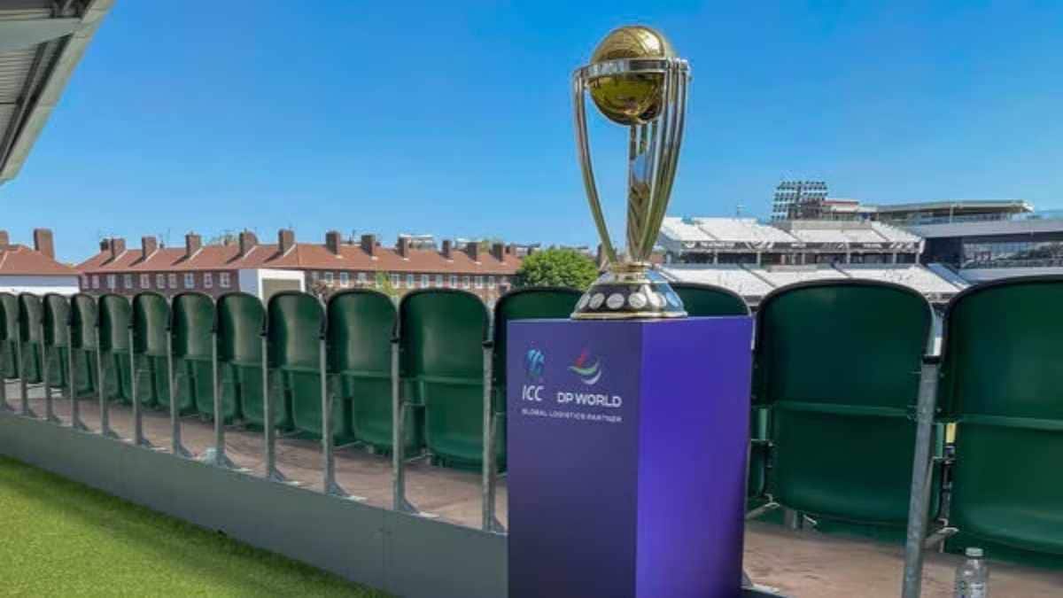 ODI World Cup 2027 च्या तारखा ठरल्या! कधी, कुठे आणि केव्हा सुरू होणार वर्ल्डकप? वाचा एकाच क्लिकवर