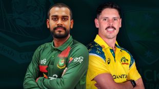 Bangladesh beat Australia ODI match | Bangladesh vs Australia rain rules DLS method | बांगलादेशचा ऑस्ट्रेलियावर विजय | नाहिद राणा ४ विकेट्स वनडे २०२६