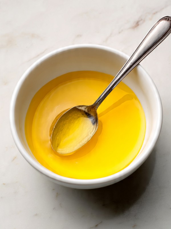 One Spoon Ghee Health Benefits