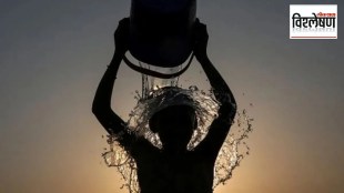 Ozone Pollution in Summer