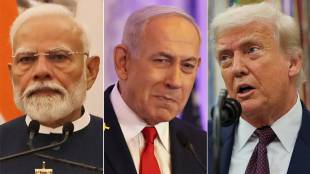 Great PM, Wise Man Said Donald Trump to PM Modi