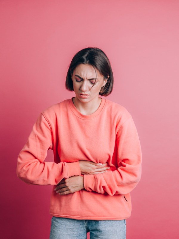 PMOS Women Diet Mistakes