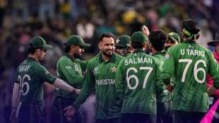 Pakistan Announces full squad for Asian Games 2026 Sahibzada farhan to lead babar azam shaheen afridi dropped