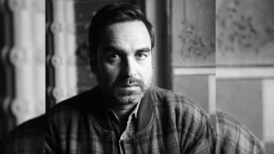 Pankaj Tripathi brother hospitalised after brutal attack over land dispute